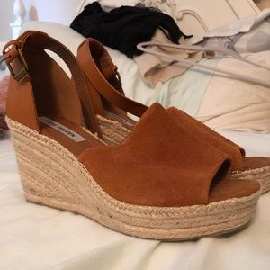 Steve Madden Wedges